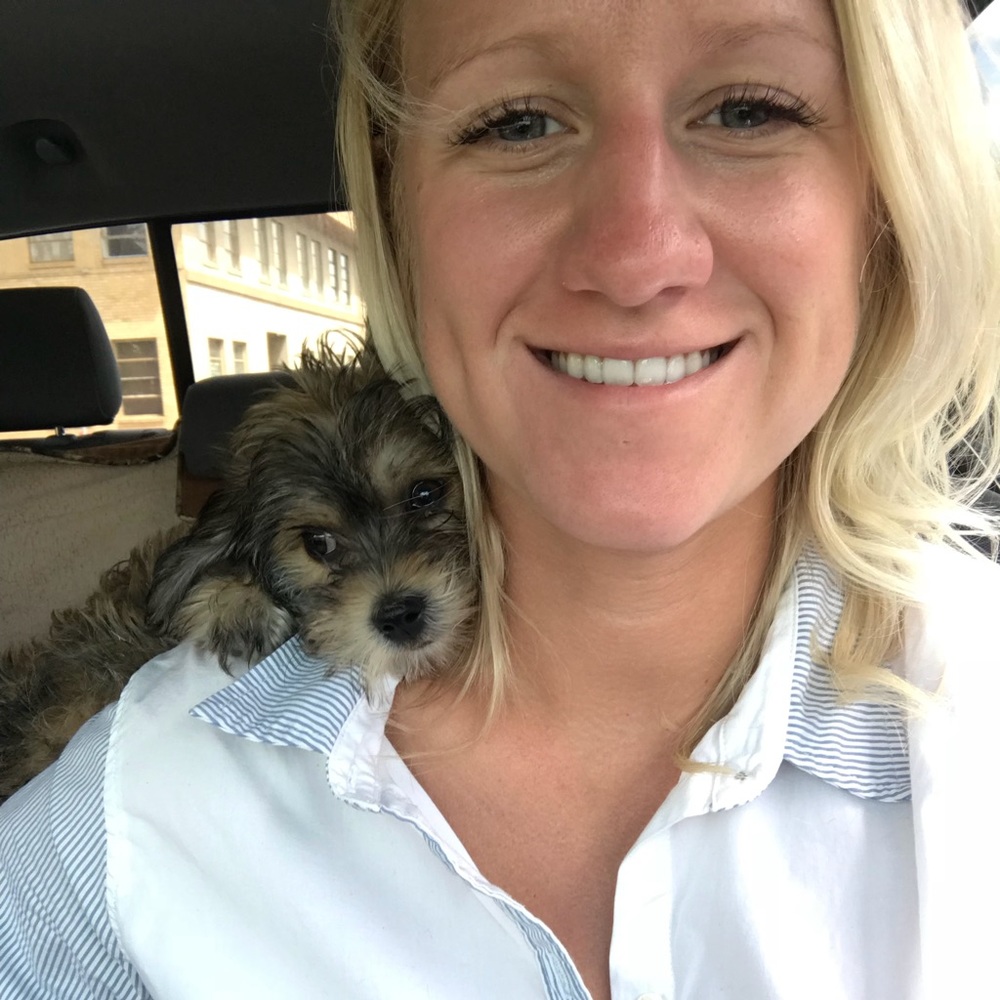 Meet your Posher, Victoria